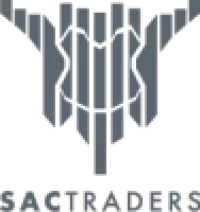 logo sactraders